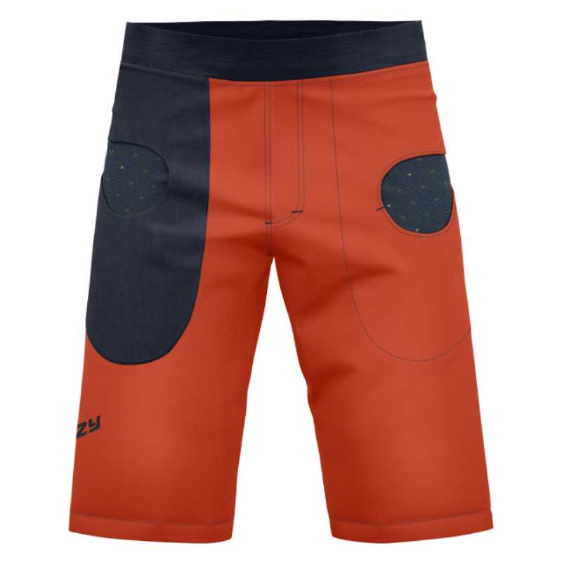 CRAZY IDEA SHORT GULP